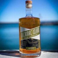 Mackinac Island Rum Co. 🥃(@MackinacRum) 's Twitter Profile Photo