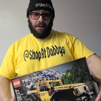 ShopAtDaddys(@ShopAtDaddys) 's Twitter Profile Photo