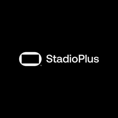 StadioPlus Profile Picture