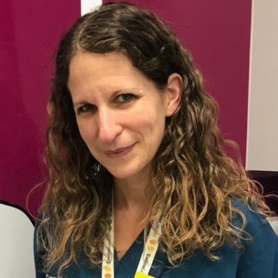 PEM consultant @CHIatCrumlin, #meded @DFTBubbles, mentor, #HSErainbowBadge 🏳️🌈 pronouns she/her
