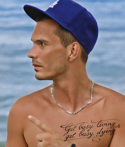 ykoTheReal's profile picture. 