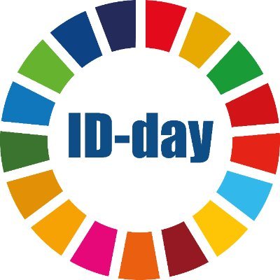 International initiative raising awareness about the importance of Identity as defined by SDG 16.9 as an enabler of inclusion & socio-economic development.