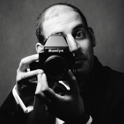 Non-Fiction Photographer | Director at MAMÂT ART COLLECTIVE @mamaatart