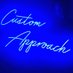 CustomApproach (@customapproach_) Twitter profile photo CustomApproach (@customapproach_) Twitter profile photo