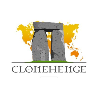 An account dedicated to Stonehenge replicas. I'm back to contribute a little entertainment as the Titanic sinks Also on mastodon at clonehenge@mas.to
