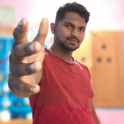 karthikomkarthi's profile picture. never ever give up