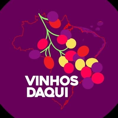 Loja online de vinhos brasileiros. Rio e Niterói a entrega é no mesmo dia! Enviamos pra todo o Br!✈
https://t.co/kfR1icWGA9
Instagram: @vinhosdaqui