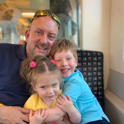 Married to the lovely Simona, father to my beautiful children, life long Spurs fan for over 48 years and hard working Sports wholesaler. Coys for life.