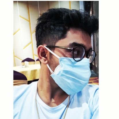 yashd707's profile picture. ||RT aren't endorsement..
Get it right ▶️ Not really a Political guy➡️
Medico|| Ex-KVian
Mahadev 🙏🏼