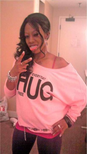 Ima BYtch Dat Get to It, n Anit nobody had to Tell Me to Do it!!!