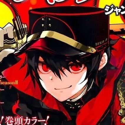 mel;;さんのプロフィール画像