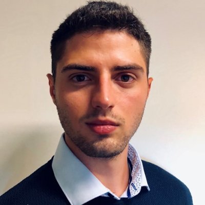 Alberto Conti Profile