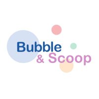 Bubble & Scoop(@BubbleAndScoop) 's Twitter Profile Photo