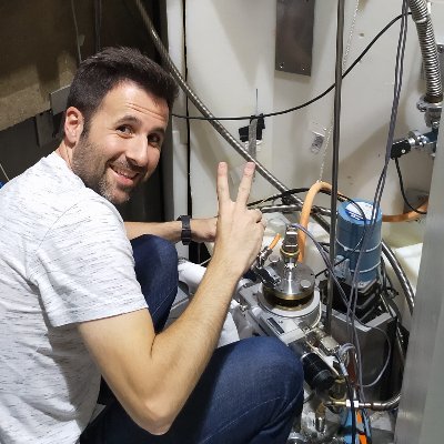 @Ikerbasque Research Fellow at Centro de Física de Materiales (@CFMdonostia) (CSIC-UPV/EHU)-Materials Physics Center (MPC). Polymers and Soft Matter group