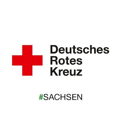 Willkommen beim offiziellen Account des Deutschen Roten Kreuzes in Sachsen