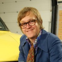 Alex Riley - The Car Years - ITV4 (@alexrileynow) 's Twitter Profile