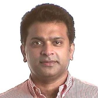 Surjith Vattoth Profile