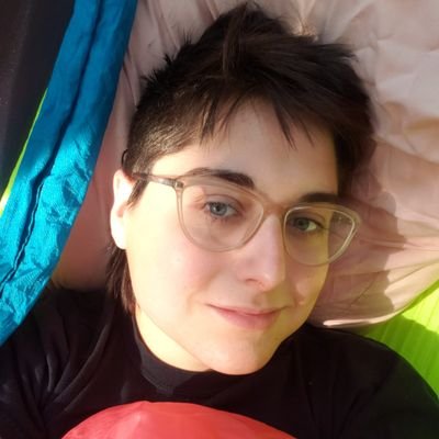 Mira61312's profile picture. she/they — 28yo — My views are those of the US State Department