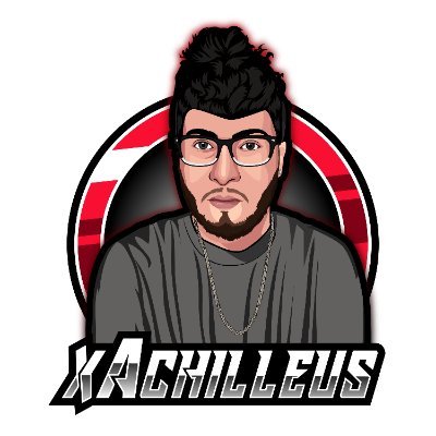 Hey Guys Welcome To My Page | Variety of games | YouTube/Twitch/TikTok @ xAchilleus | Funko Pop Collector | PC Gamer 🖥 | Competitive | Passion for gaming