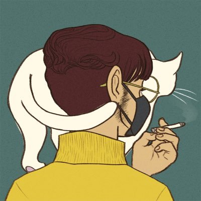 DerZyniker1's profile picture. Journalist, privat hier