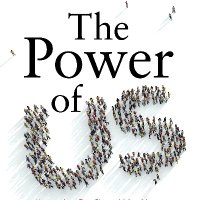 Power Of Us(@PowerOfUsBook) 's Twitter Profile Photo