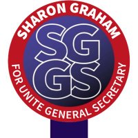 Unite Women for Sharon Graham (@unitewomen4sg) 's Twitter Profile