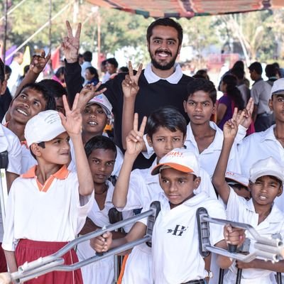 Core Committee Member & Volunteer at Manav Uthan Manch an NGO FOR ENVIRONMENT and Rights of Citizens. Hausla an NGO for differently abled kids (SPECIAL KIDS).
