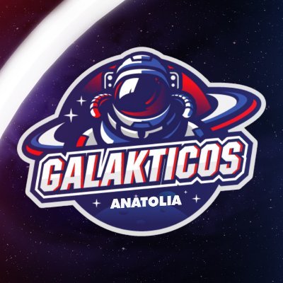 Galakticos Anatolia Resmi Twitter Hesabı 
Official Twitter Account of Galakticos Anatolia

Ana hesap/Main account: @TeamGalakticos 🚀