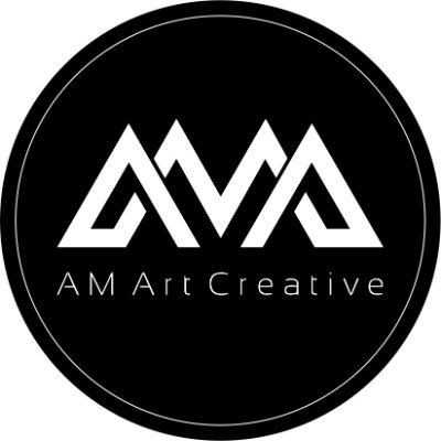 AMArt_NFT's profile picture. I'm just an NFT artist

https://t.co/R1SXzSmAdM