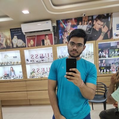 Java Developer, Open Source enthusiast, currently contributing to knative docs, moja global