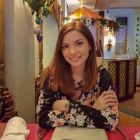 Amelia William (@ameliaw10784739) 's Twitter Profile
