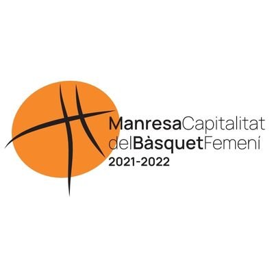 CbfManresa's profile picture. Manresa - Capitalitat del bàsquet femení 21/22