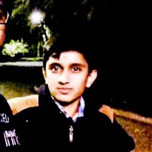 Janmajay_A_S's profile picture. 0101000001001000