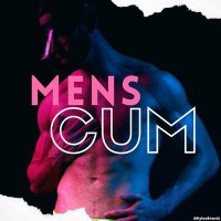 MENS CUM (+40K)(@mens_cum) 's Twitter Profile Photo