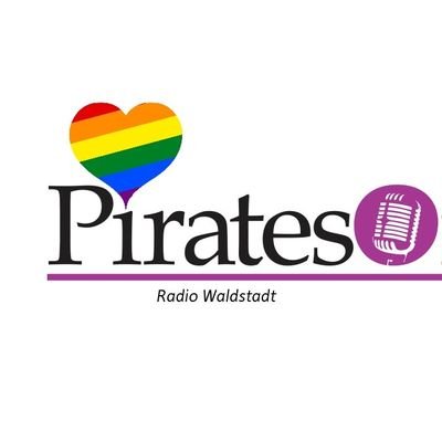 Das weltbeste Piratenradio
- 24/7 Sendebetrieb
- powered by 100% Ökostrom