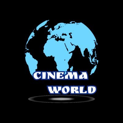 This page about Cinema World. Join with us for more updates about cinema world.