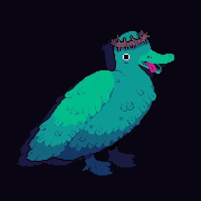 Wishlist my game! 🦆
https://t.co/EH5KsutcIa