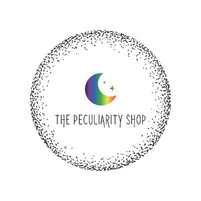 Handmade goods to make life better. 

team@peculiarityshop.com

IG: peculiarityshop
fb: PeculiarityShop
bsky: PeculiarityShop