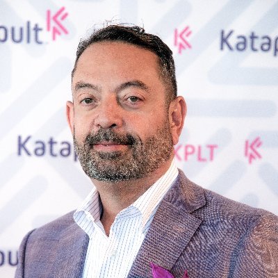 CEO of Katapult 
eCommerce Growth Expert
Thought Leader featured in Forbes & Entrepreneur Magazine