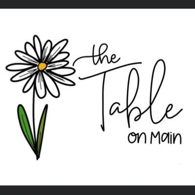 thetable_onmain's profile picture. Formerly South Fork Cafe. 
Where bellies are full and hearts are fuller!