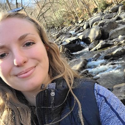 B.A. in Biology from the University of Virginia, Class of 2021
