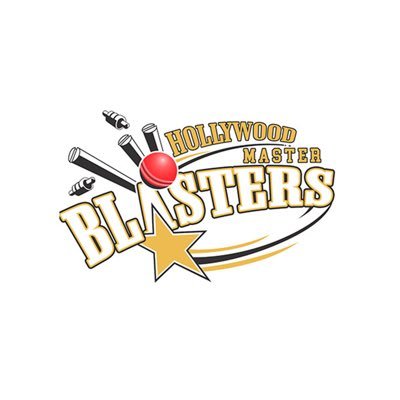 The Official Account of Hollywood Master Blasters | Minor League Cricket