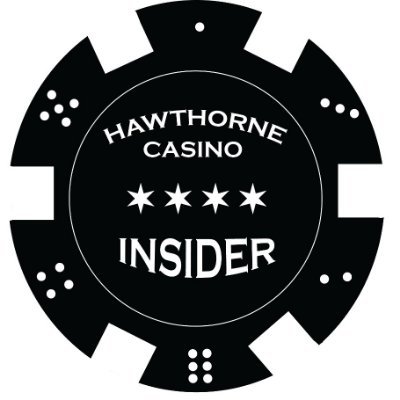 Of Illinois Gamblers, By Illinois Gamblers, For Illinois Gamblers. Hawthorne Casino Insider's Guide...Know How to Play Before You Pay!!!