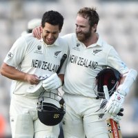Ross Taylor (@rossltaylor) 's Twitter Profile