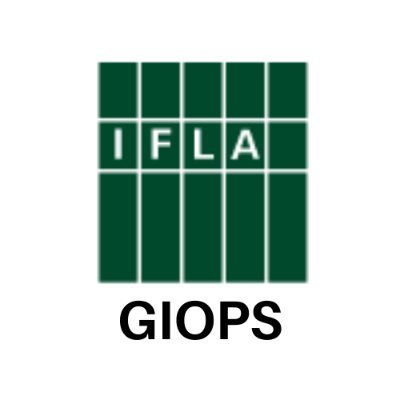 IFLA Government Information & Official Publications Section