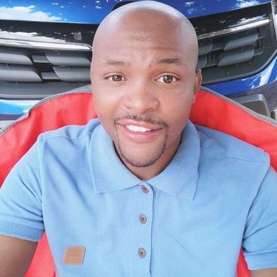 Thulani99620507's profile picture. 