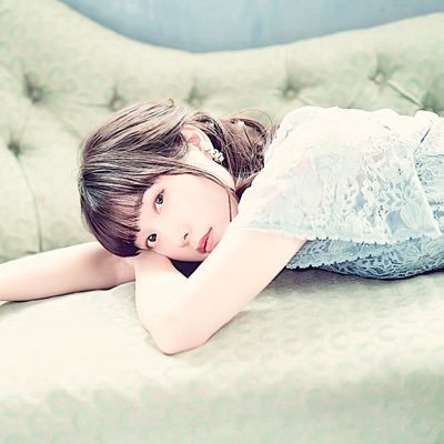 後藤沙緒里です。声優をやらせていただいています。そっと寄り添えたり、励ませたら。 https://t.co/uL6od8BmuM