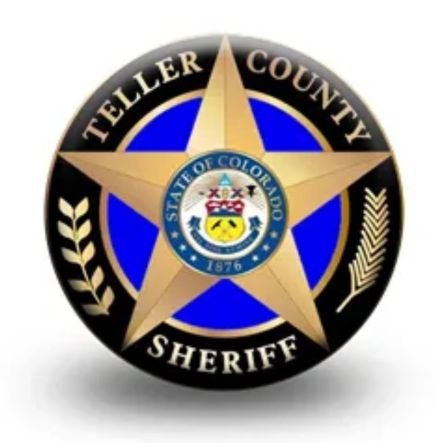 Official Twitter Account PIO Teller County Sheriff's Office.