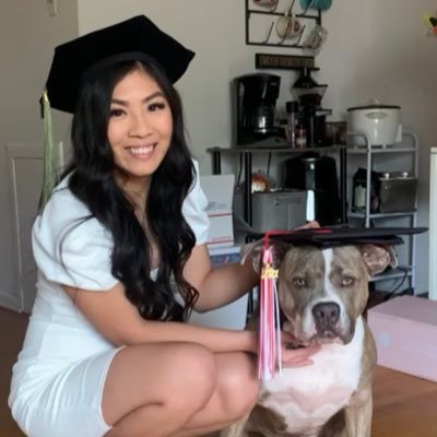 NaniNicanor's profile picture. TUSP 2021 💊 ll Community Pharmacist ll Welcome to my 💭 & pibble posts 🐶 || INFJ-T & Type 4 ||