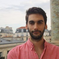 Antton Haramboure (@hantton) 's Twitter Profile